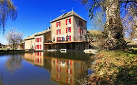 Moulin Des Ducs By Vindihouses - Piscine Chauffee - Escalade - Billard - Fitness - Etc